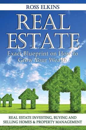 Real Estate de Ross Elkins