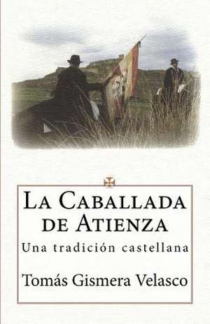 La Caballada de Atienza