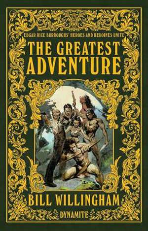 The Greatest Adventure de Paizo Publishing