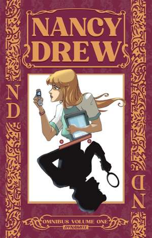 Nancy Drew Omnibus Vol. 1 de Stephan Petrucha