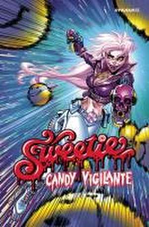 Sweetie Candy Vigilante de Suzanne Cafiero