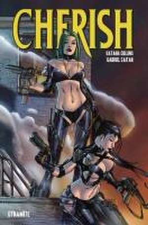 Cherish: Born in Fire de Paizo Publishing