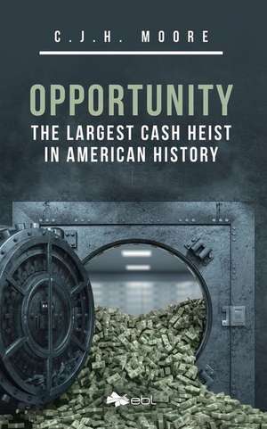 Opportunity de C. J. H. Moore