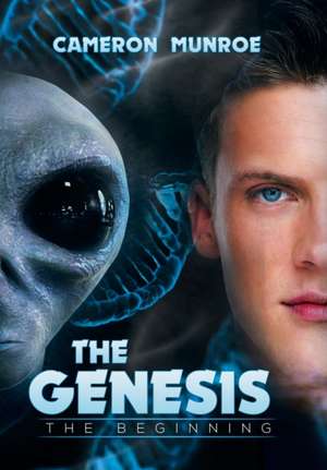 The Genesis de Cameron Munroe