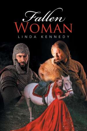 Fallen Woman de Linda Kennedy