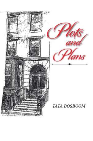 Plots and Plans de Tata Bosboom