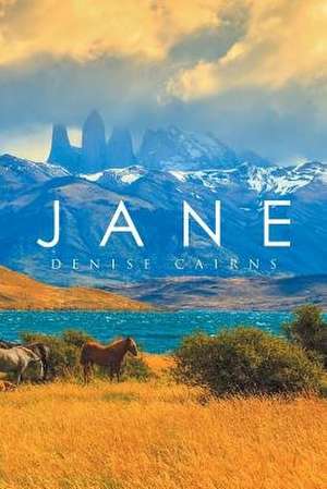 Jane de Denise Cairns
