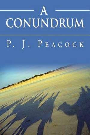A Conundrum de P. J. Peacock