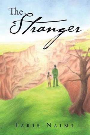 The Stranger de Faris Naimi