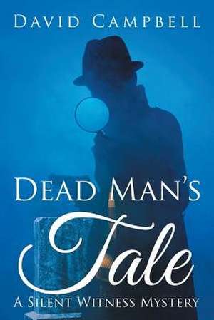 Dead Man's Tale de David Campbell