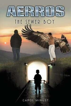 The Sewer Boy de Carol Mingst
