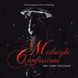 Midnight Confessions de Allan Joseph Yutis Lasquite