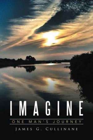 Imagine de James G. Cullinane