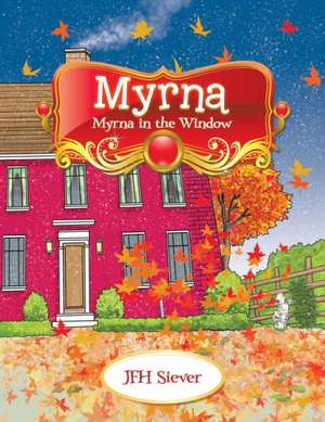 Myrna de Jfh Siever