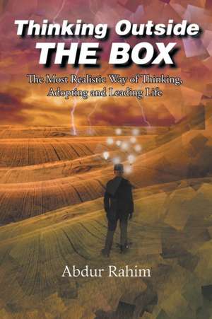 Thinking Outside the Box de Abdur Rahim