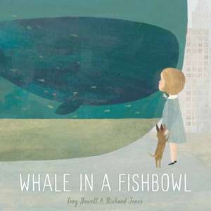 Whale in a Fishbowl de Troy Howell