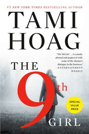 The 9th Girl de Tami Hoag