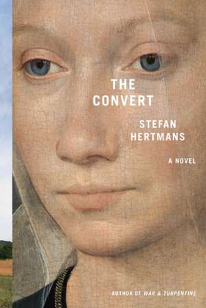 The Convert de Stefan Hertmans