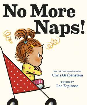 No More Naps! de Chris Grabenstein