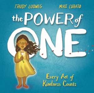 Power of One de Mike Curato