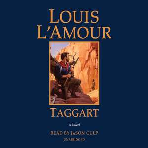 Taggart de Louis L'Amour