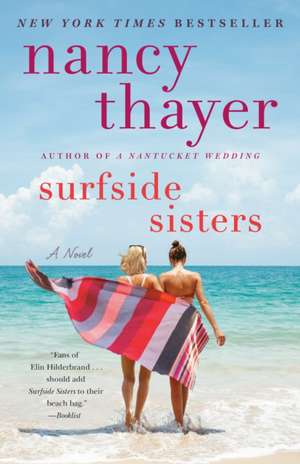 Surfside Sisters de Nancy Thayer