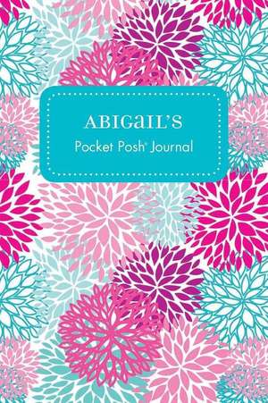 Abigail's Pocket Posh Journal, Mum de Andrews McMeel Publishing