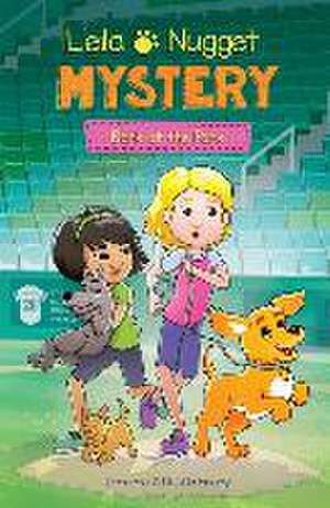 Leila & Nugget Mystery de Dustin Brady