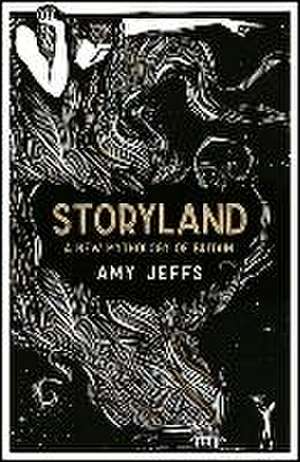 Storyland de Amy Jeffs