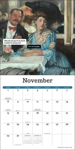 Punk History 2026 Wall Calendar: Classical Art, Modern Attitude de Kate Roberts