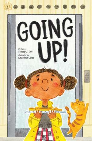 Going Up! de Sherry J. Lee