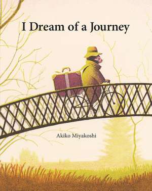 I Dream of a Journey de Akiko Miyakoshi