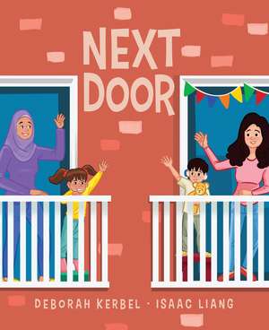 Next Door de Deborah Kerbel