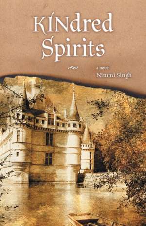 KINdred Spirits de Nimmi Singh