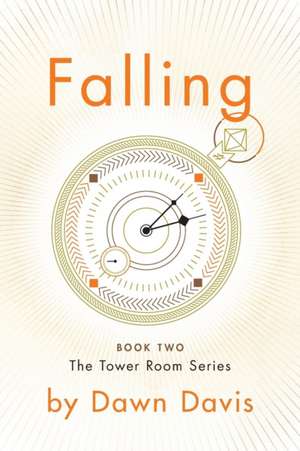 Falling de Dawn Davis