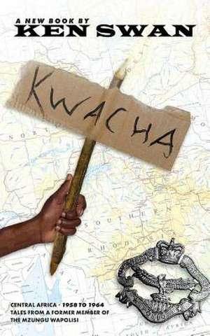 Kwacha de Ken Swan