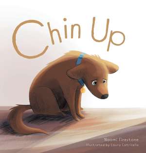 Chin Up de Naomi Firestone