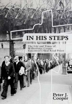 In His Steps de Peter J. Cooper