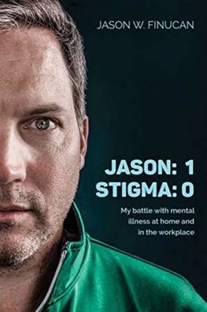 Jason de Jason W. Finucan