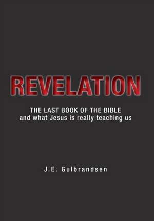 Revelation de J E Gulbrandsen
