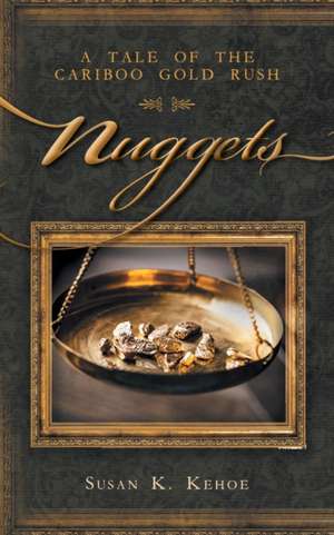 Nuggets de Susan K. Kehoe