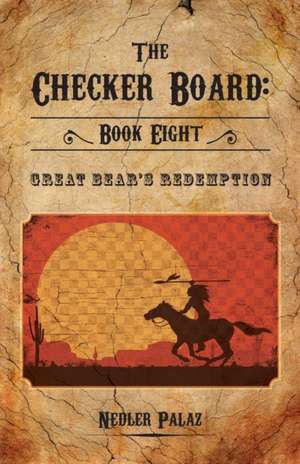 Great Bear's Redemption de Nedler Palaz