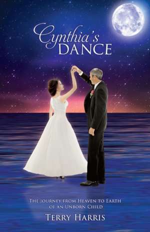 Cynthia's Dance de Terry Harris