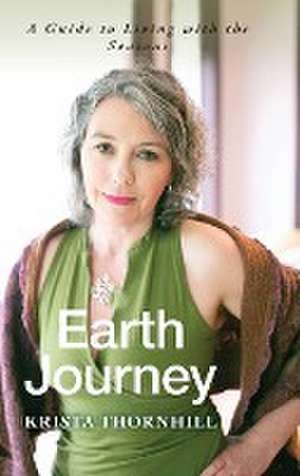 Earth Journey de Krista Thornhill