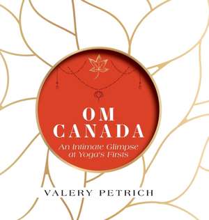 Om Canada de Valery Petrich