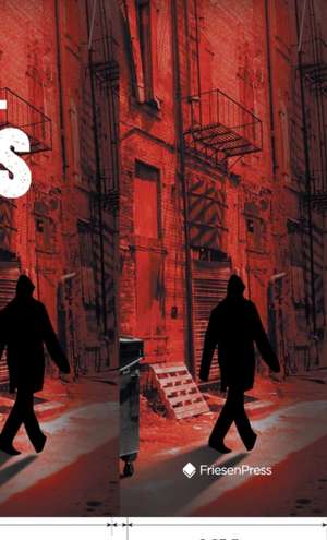 The Throwaways de Angel Ayers