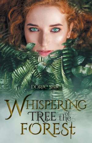 Whispering Tree of the Forest de Dorae Shae