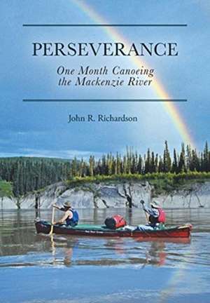 Perseverance de John R. Richardson