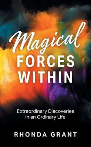 MAGICAL FORCES W/IN