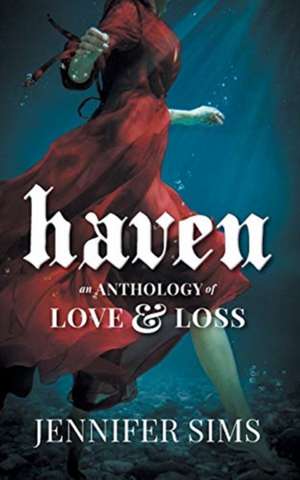 Haven de Jennifer Sims